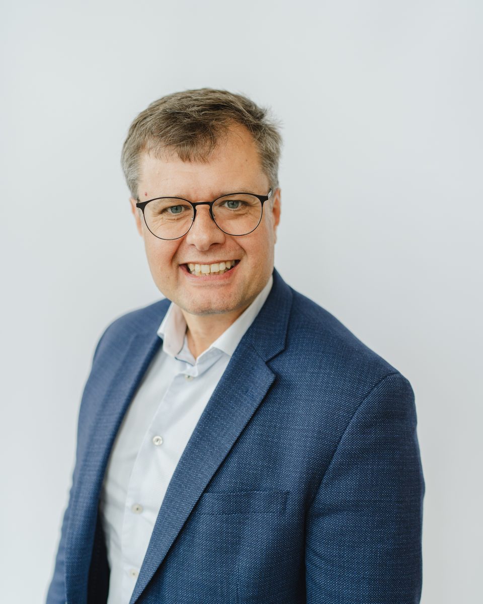 Przemek Tomczak